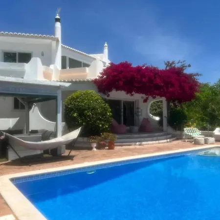 5br With Pool * Φάρο