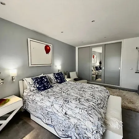 5br With Pool Βίλα Φάρο